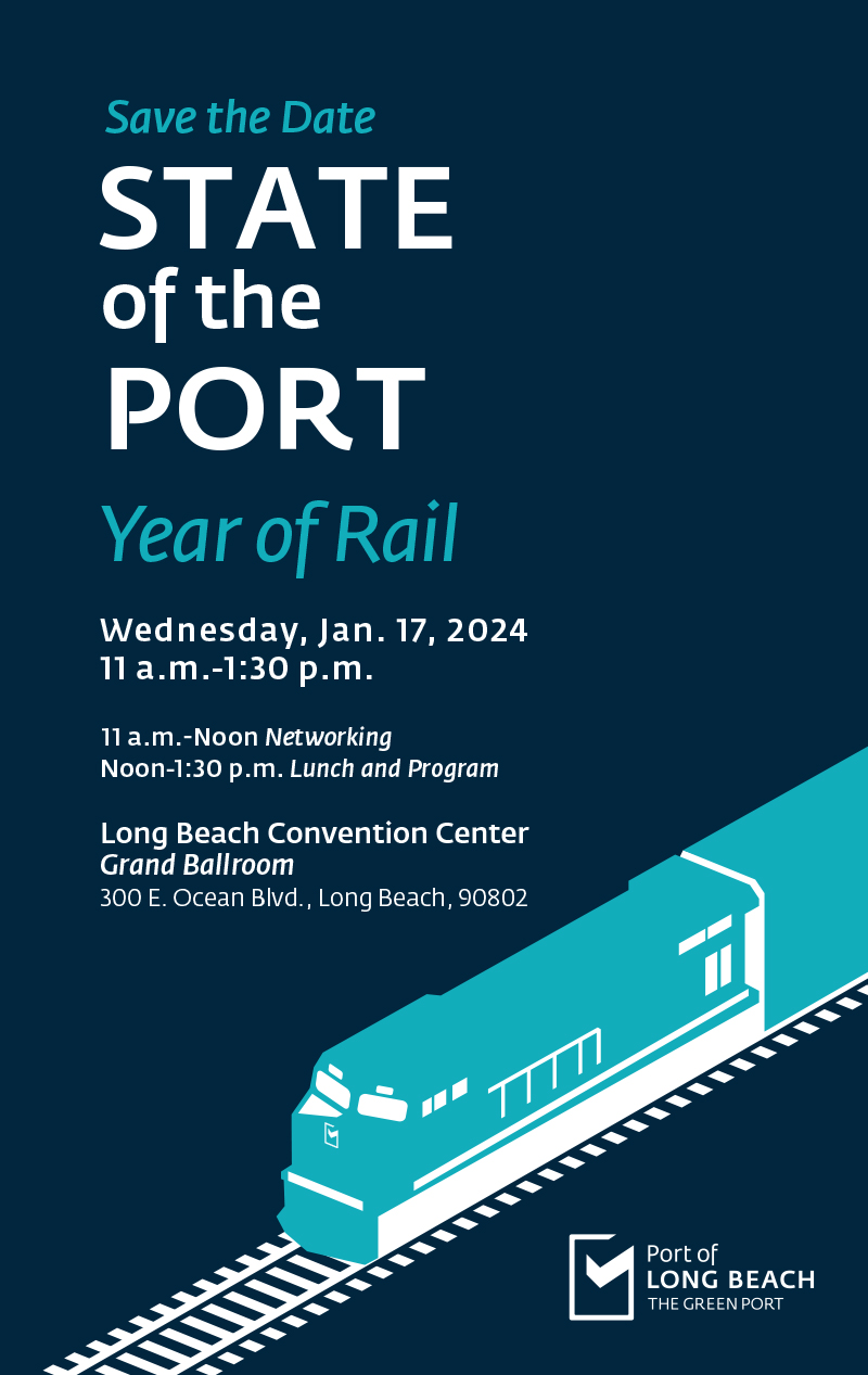 Port To Port 2024 Date Janna Loraine