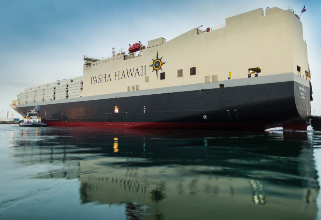【マーシー】ロングボード　FLIGHT HAWAII Makua 9.6 Video/Photos – Pasha Hawaii Marjorie C Maiden Call - Port of