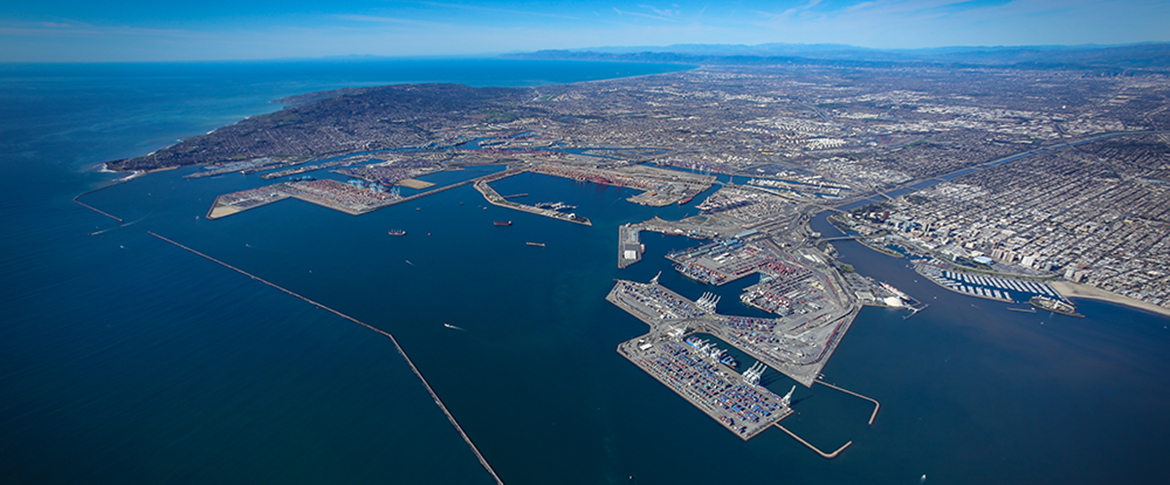 Expanded night and weekend hours planned at ports of Long Beach, Los ...