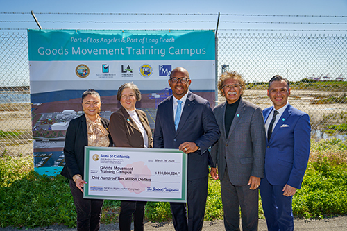 Innovation Fund SoCal Jump-starts New Fitness Product - Long Beach City  College
